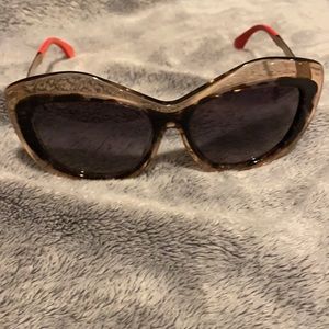 Fendi sunglasses